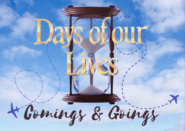 Days of Our Lives