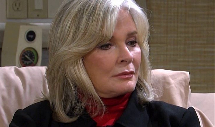 Days Of Our Lives: Marlena Evans (Deidre Hall)