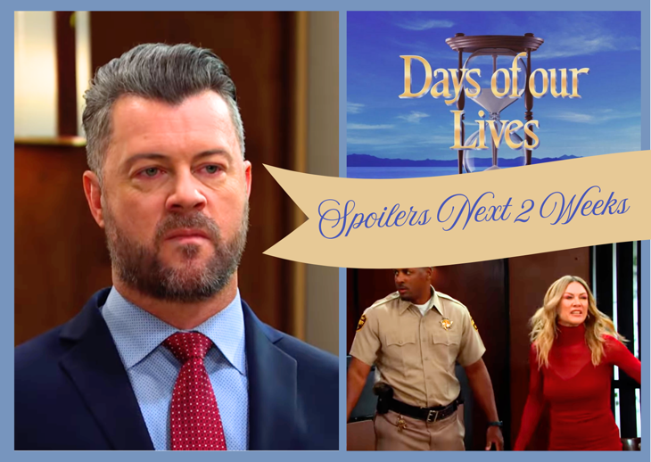 Days of Our Lives