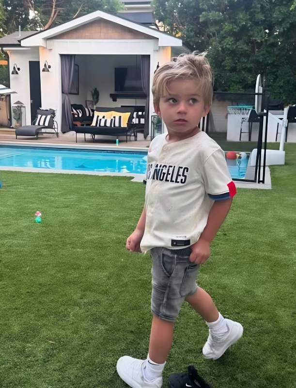 Fans agree that Cruz will be a heartbreaker - @cruzcauchi - Instagram