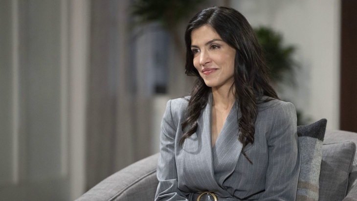 Justine Turner (Nazneen Contractor)