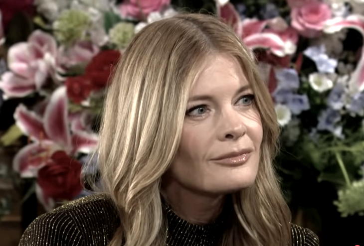 The Young and The Restless: Phyllis Summers (Michelle Stafford)