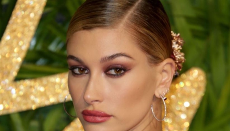 Hailey Bieber - Instagram