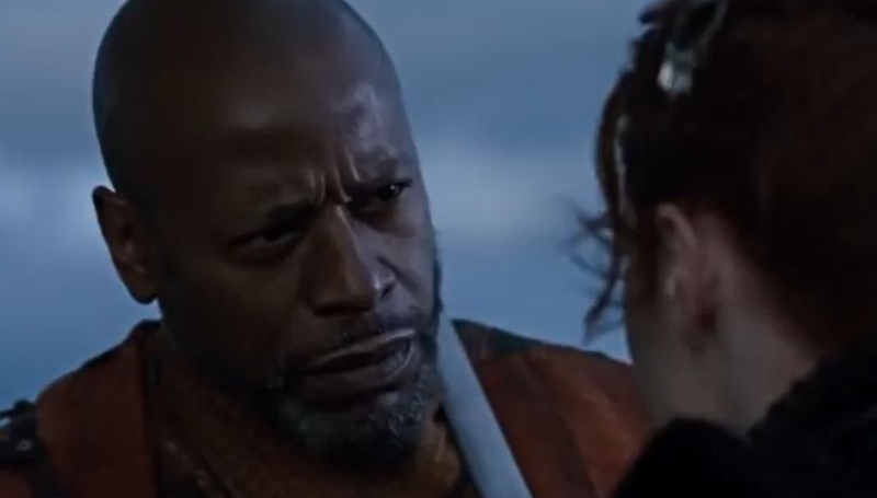 Into The Badlands Ends - YouTube