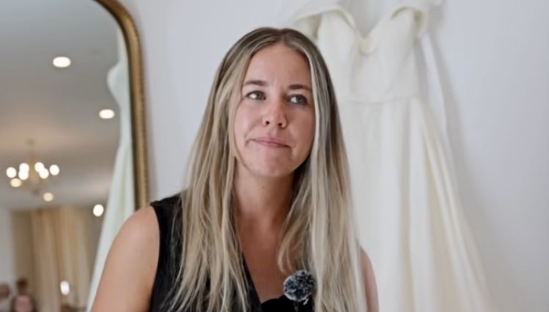 Jana Duggar Wissmann - YouTube