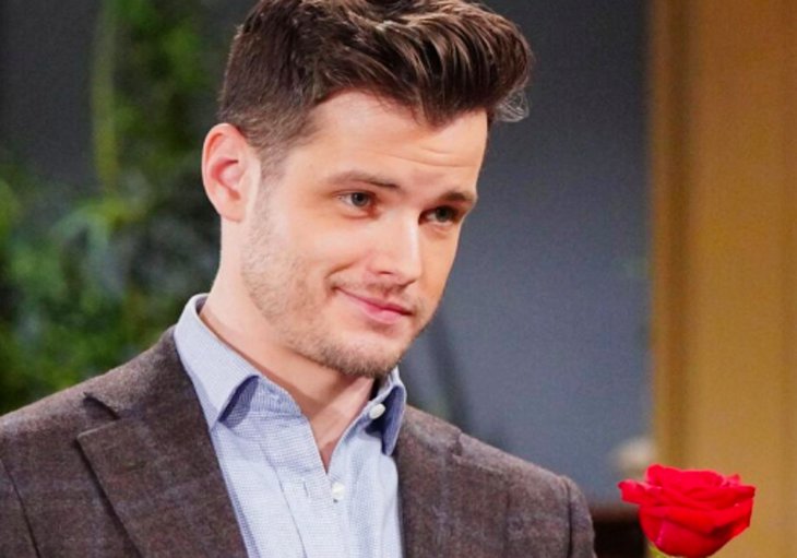 Y&R Spoilers: Trouble Brews As Claire And Kyle’s Intimate Moment Faces An Unexpected Interruption