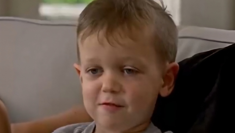 Little People, Big World alum Jackson Roloff - TLC - YouTube