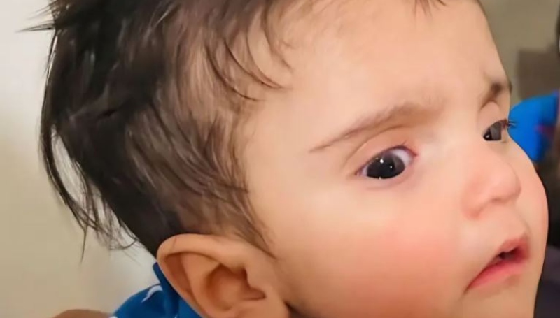 Law enforcement search for the remains of baby Emmanuel - San Bernardino County Sheriff - Facebook