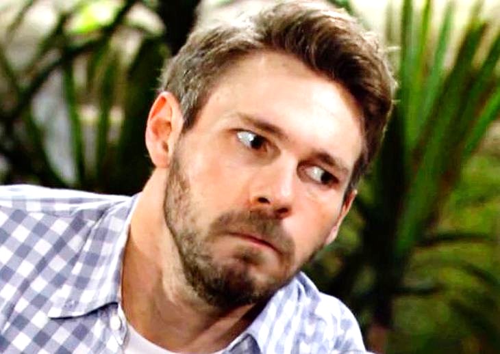 The Bold And The Beautiful Spoilers: Liam And Carter’s Battle For Hope, Who Will She Choose?