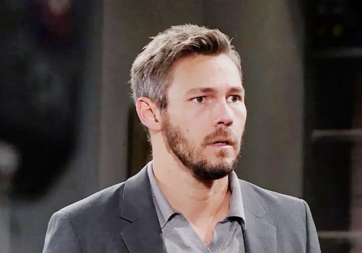 The Bold And The Beautiful Spoilers: Liam’s Risky Plan Backfires – Carter Caught In The Crossfire