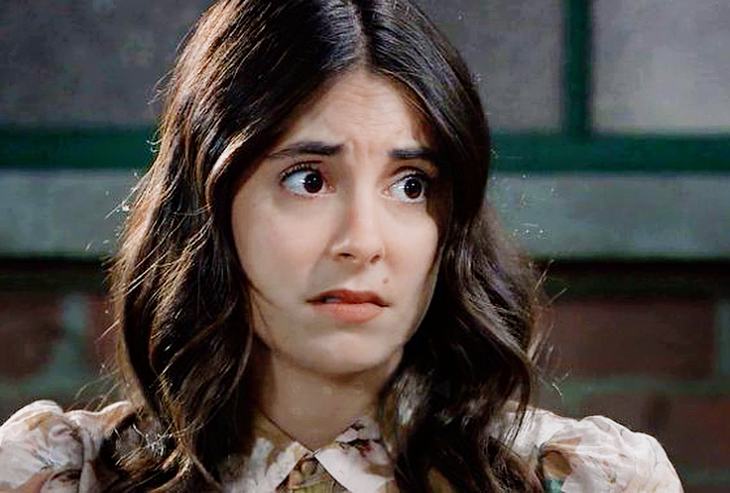 General Hospital Spoilers: Cody’s Heart Wins Out, But Molly’s Struggles May Lead To Michael