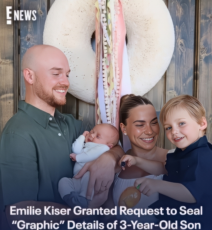 Privacy redaction approved - E News - Instagram