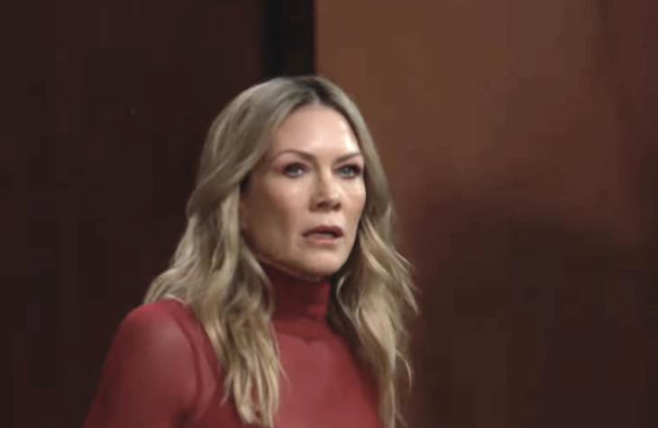 Days Of Our Lives: Kristen DiMera (Stacy Haiduk