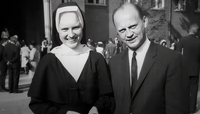 The Keepers - YouTube