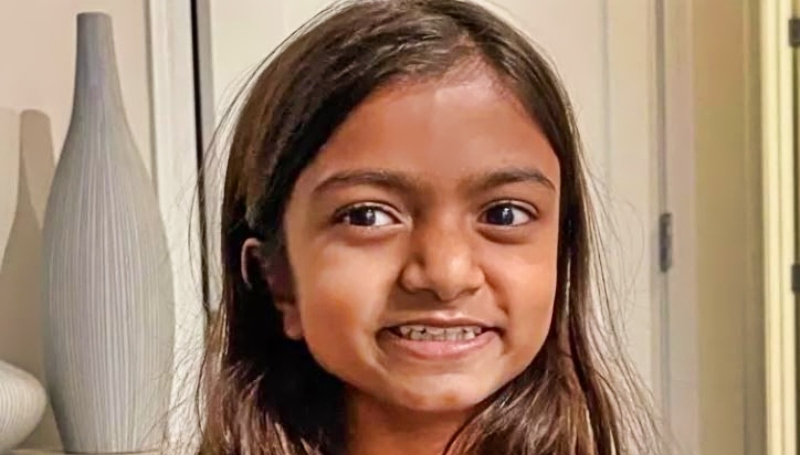 The Little Couple alum Zoey Klein - Instagram