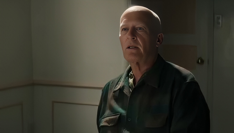 The Mortician David Sconce - HBO