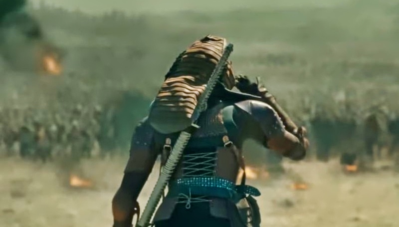 The Ones Who Live - YouTube