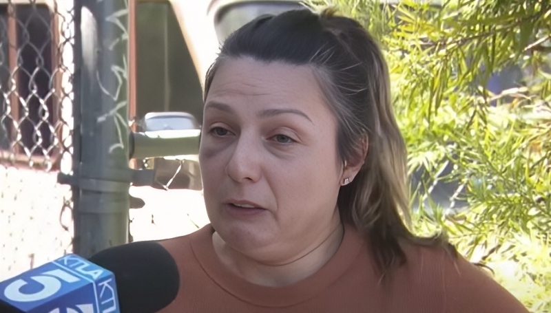 True Crime Updates - Rebecca Haro - KTLA via News Nation - YouTube