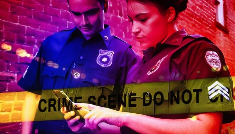 True crime worth watching - CCO Geralt - Pixabay