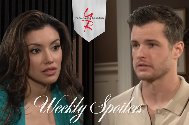 The Young and the Restless