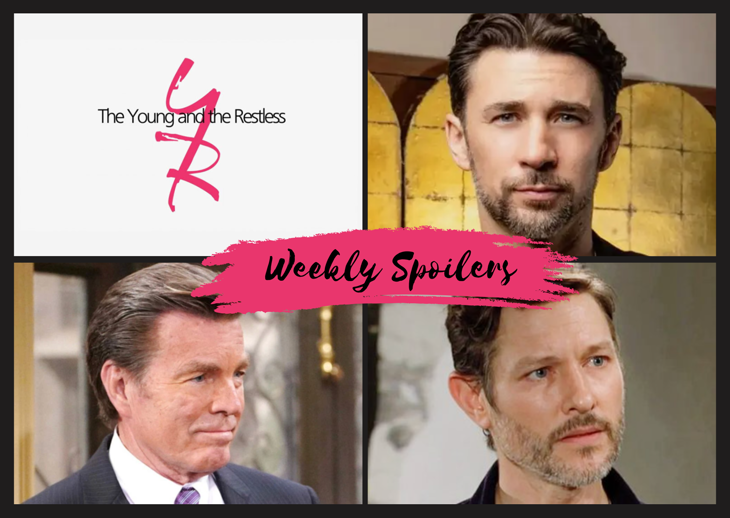 The Young and the Restless