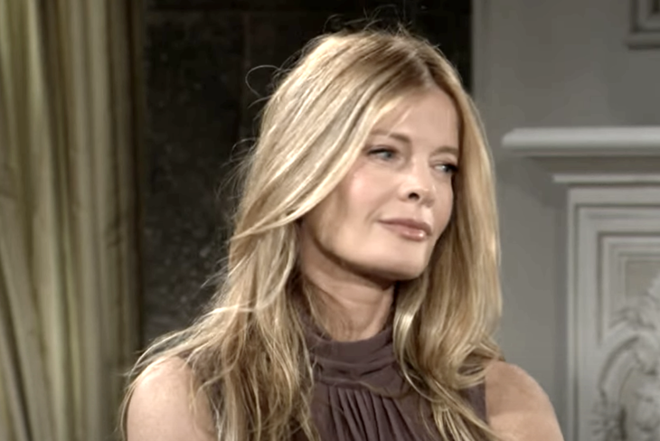 The Young and The Restless: Phyllis Summers (Michelle Stafford)