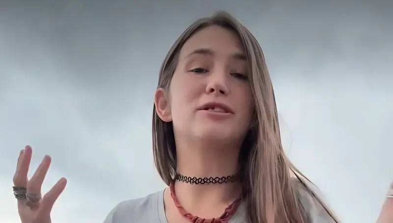 Alaskan Bush People Star Snowbird Brown - Instagram