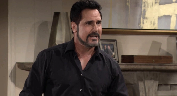 The Bold and The Beautiful: Bill Spencer (Don Diamont)