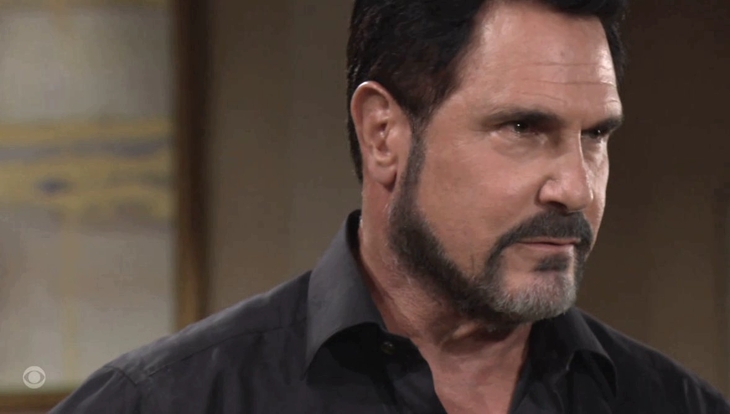 The Bold and The Beautiful: Bill Spencer (Don Diamont)