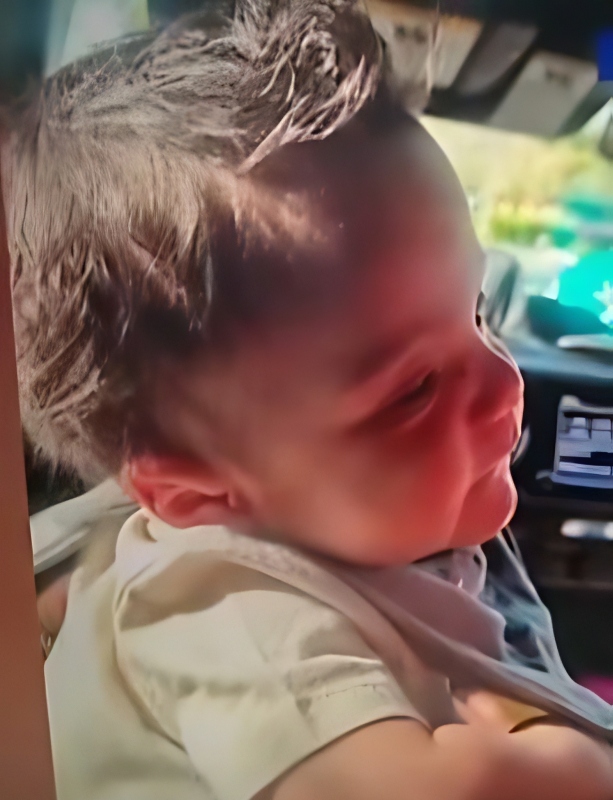 Baby Emmanuel - The Aware Foundation via News Nation - YouTube