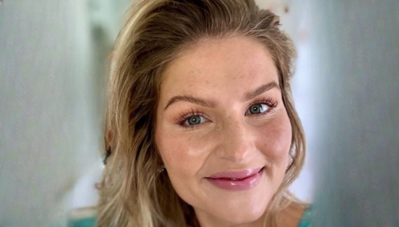 Bringing Up Bates Alum Erin Bates Paine - Instagram