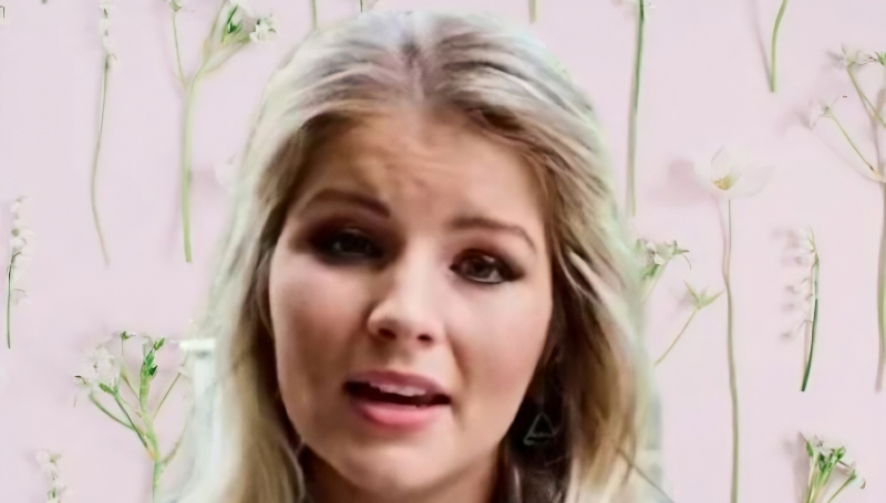 Bringing Up Bates Star Erin Bates