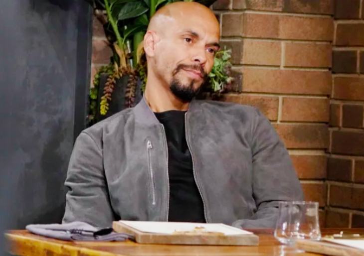 Bryton James