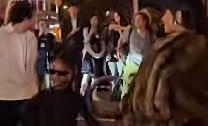 Cardi B and Kulture Twin - J Simon Media - YouTube