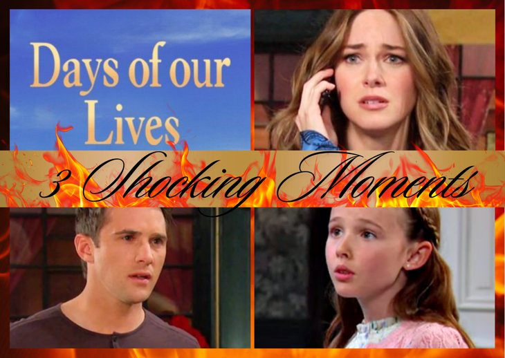 Days of Our Lives