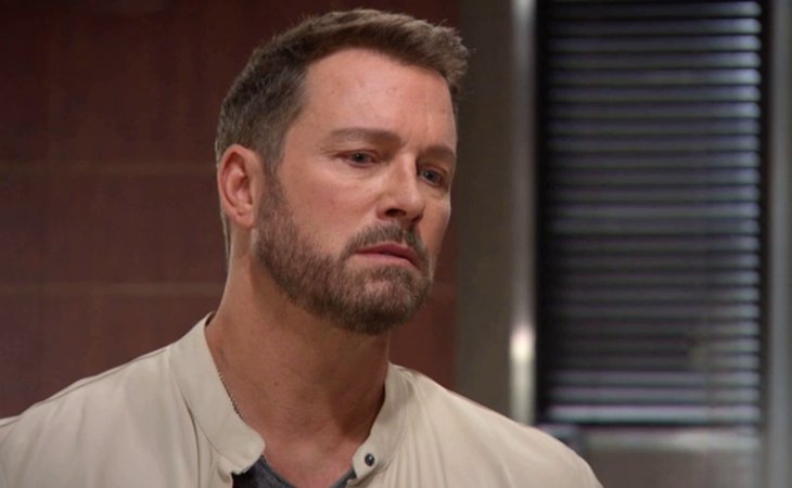 Days Of Our Lives: Brady Black (Eric Martsolf)