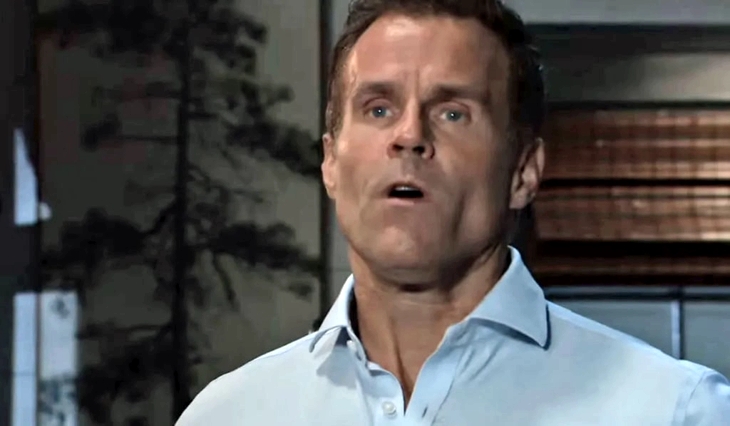 General Hospital: Drew Cain (Cameron Mathison)