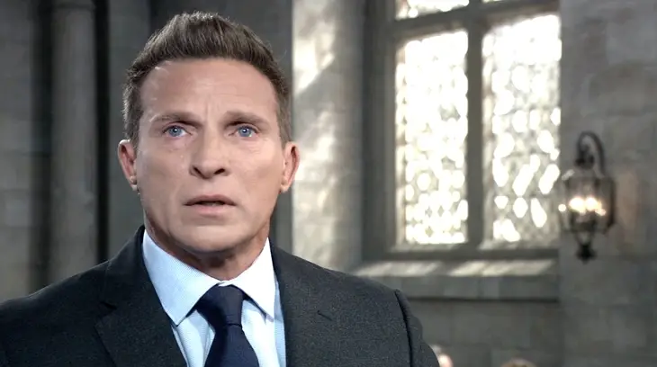 General Hospital Spoilers: Jason's Major Crisis Rocks Port Charles