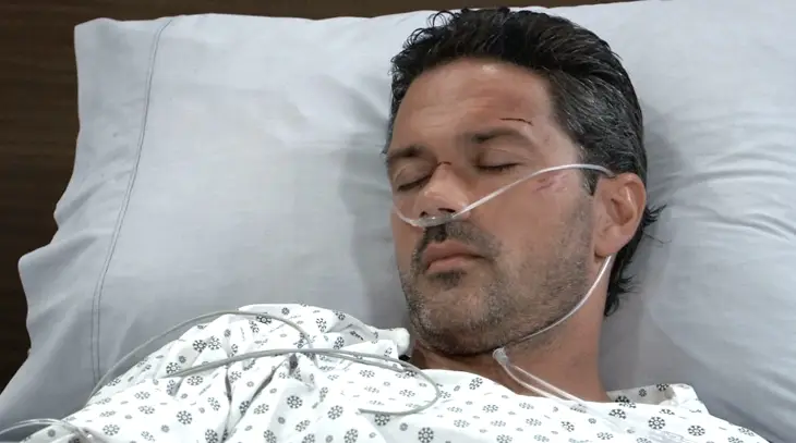 General Hospital Spoilers: Fans React Strongly as Nathan's Amnesia  Storyline Sparks Backlash