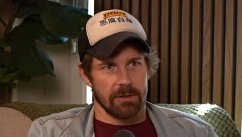 General Hospital Star Josh Kelly - State of Mind - YouTube