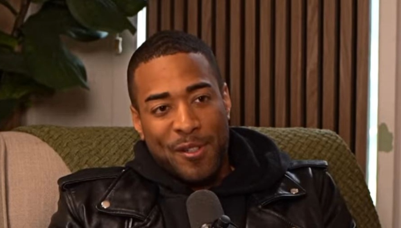 General Hospital Star Sawandi Wilson - State of Mind - YouTube