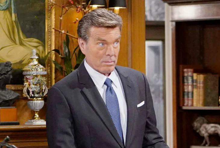 The Young And The Restless Spoilers: Victor And Jack Team Up Again – Cane Can’t Defeat The Titans
