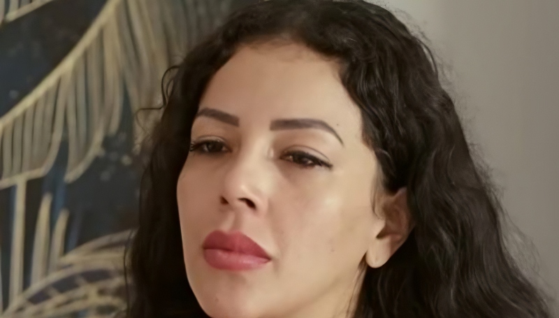 Jasmine Pineda - 90 Day Fiance - YouTube