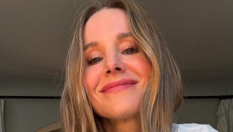 Kristen Bell - Instagram (1)