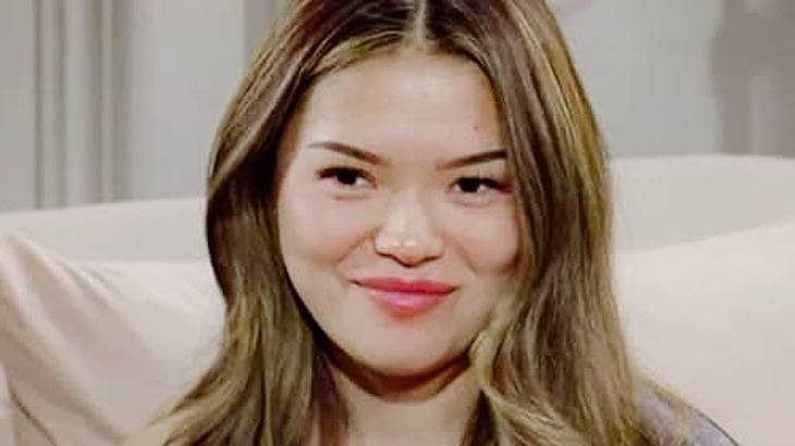 The Bold And The Beautiful Spoilers: 5 Major Shocks Caused By Luna’s Pregnancy