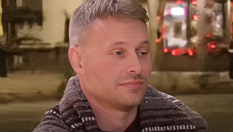 Matt and Jasmine start cracking at the edges - TLC