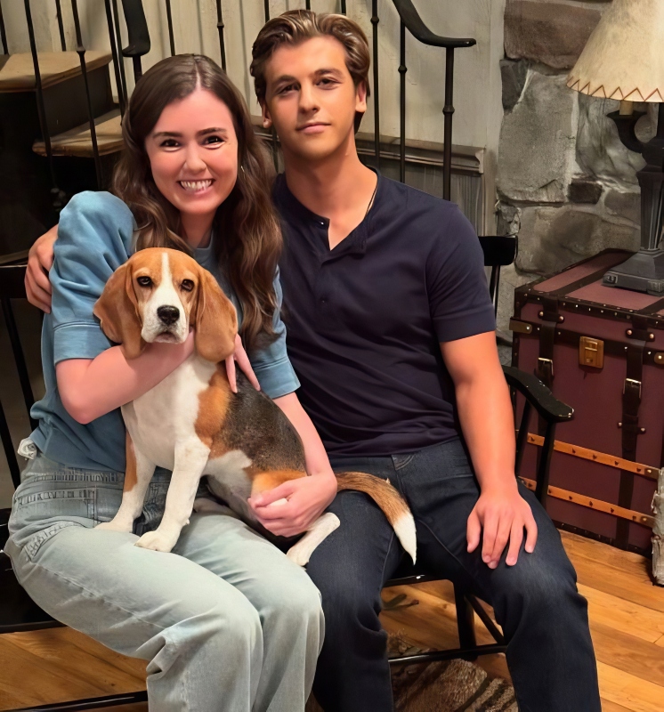 National Dog Day - @generalhospitalabc - Instagram