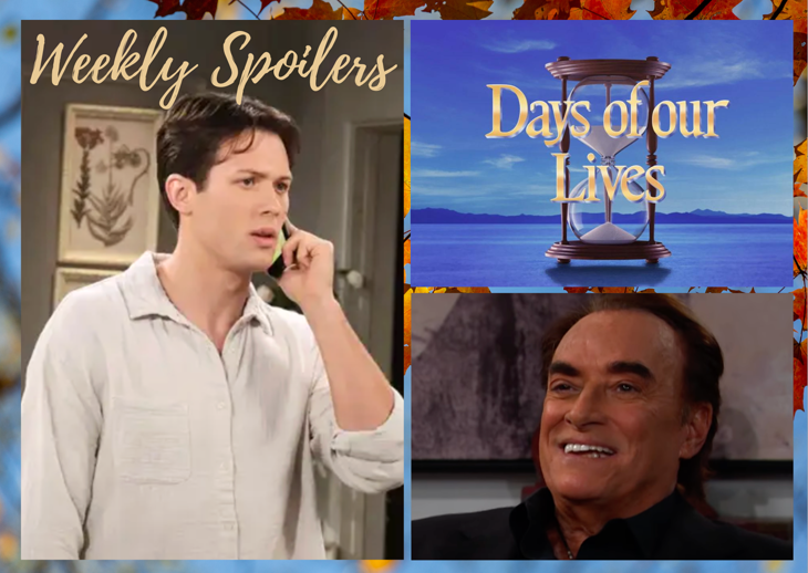 Days of our Lives