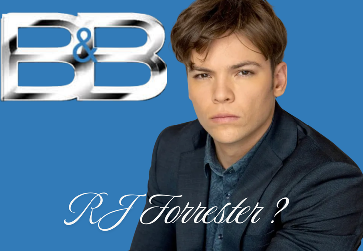 The Bold and the Beautiful