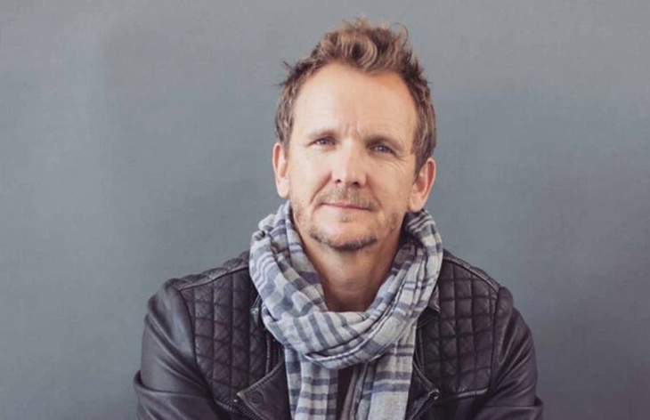 Sebastian Roché
